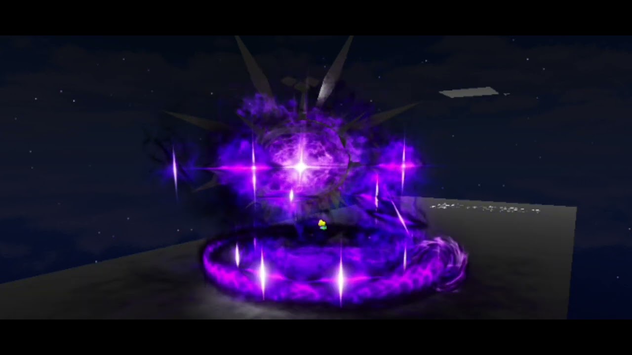 [SOL'S RNG FANMADE AURA] Observant, The All Seeing Eye (Obby Creator ...