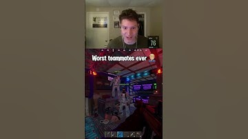 Worst Rust team ever! #rust #rustak #rustakspray #rustscripts #rustconsole #vaybae #rustdrops