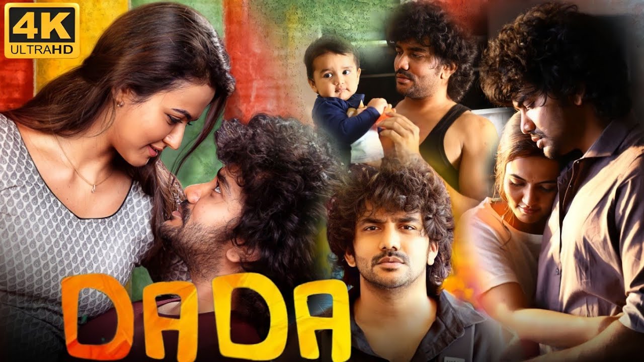 dada tamil movie review in tamil