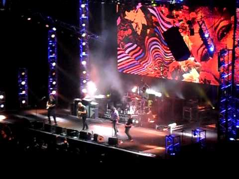 Cold Chisel - My Baby