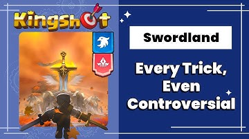 Ultimate Swordland Showdown Guide | Kingshot