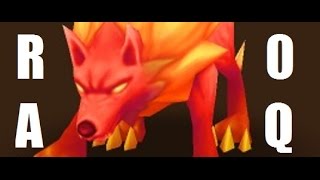 YDCB Summoners War - Raoq Master Race