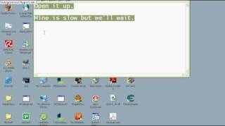 How to get Speed Hack working