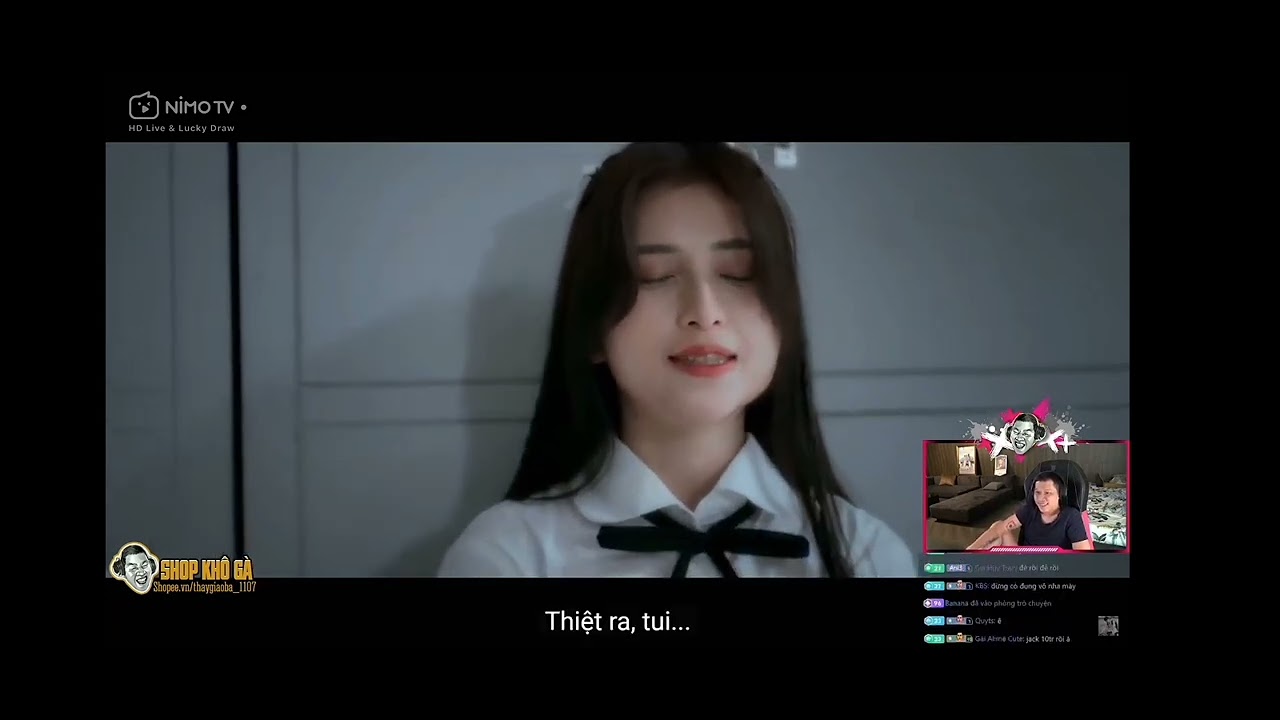 THẦY GIÁO BA REACTION - Thiên Lý Ơi [ J97] 1 Reup