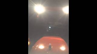 クボタトラクターKL58Zフルライトアップ