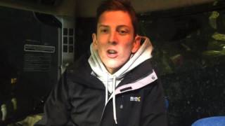 Fideo 2 - Gwern, Aelod Dan 21