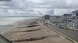 Weather & Tides - Bognor Regis (West) - Wednesday 10 June