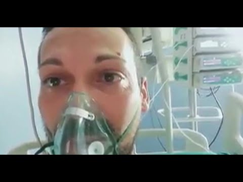Italy suffocated by coronavirus: the story of patients and doctors in the grip of Covid-19 Italy suffocated by coronavirus: the story of patients and doctors in the grip of Covid-19