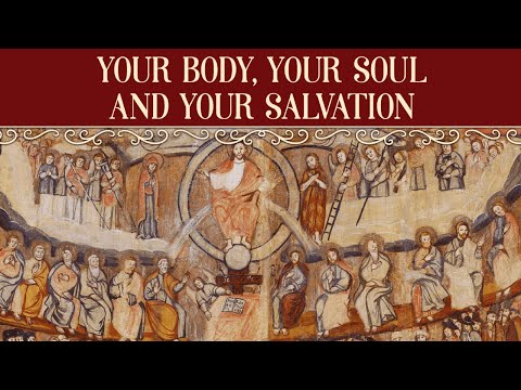 Search the Scriptures Live - Your Body, Your Soul and Your Salvation [Matthew #125]