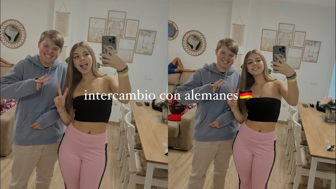 una semana un poco distinta