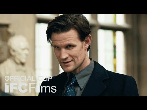 Official Secrets - Clip Risk I Hd I Ifc Films