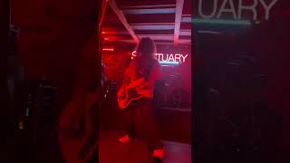 Soul Blind - Falling Asleep live