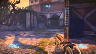 Bulletstorm Echoes - Rooftops