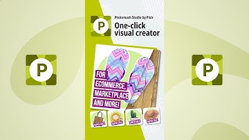 Pixlr Presents Photomash Studio!