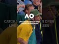 Alex Surf Club's Beach Bar - Australian Open Pop Up
