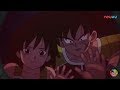 اعلان جديد لفلم برولي القادم
