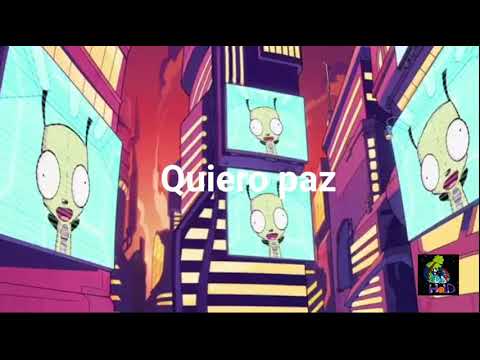 Invasor Zim el