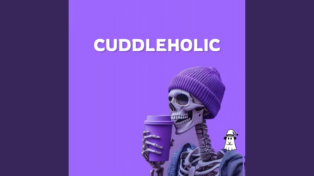 Watch Cuddleholic on YouTube Watch Cuddleholic on YouTube