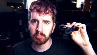 Why webcams SUCK