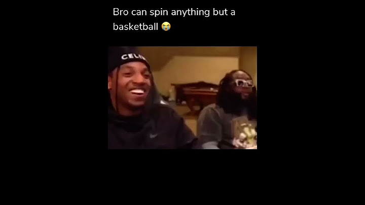 Bro can spin everything but a ball 😂 #funny #funnymemes #comedyvideos #funnyclips #viralshort