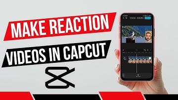 Hoe maak je reactievideo