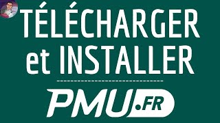 Télécharger Pmu App, Installer Pmu Application Gratuit Paris Hippique Résultat Course Pronostic