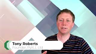 Can I get it in Excel?