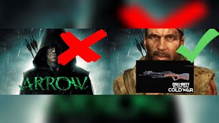 cold war clips where YOU HAVE FAILED THIS CITY!!