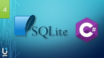 SQLITE  C# -  Install Microsoft Data SQLite