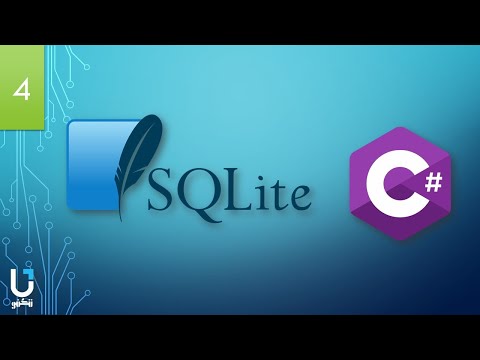 SQLITE  C# -  Install Microsoft Data SQLite