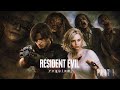 THE VIRUS IS CONTROLLED?!?! | Resident Evil: Requiem | Part 1