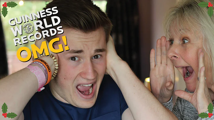 The Loudest SCREAM! // On The Road