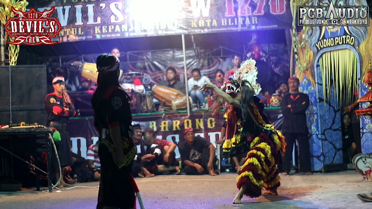 Salto Kucingan Bagas komplong (WAYANG LAWAS) live Bendo - Kota Blitar