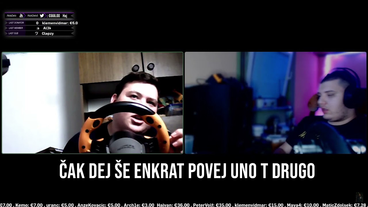NAJDALJŠA REKA NA SVETU - YouTube