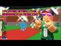 I Played Steal The Brainrot In Roblox!💀💀💀