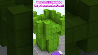 This is the SMARTEST Bedwars Item... @AmethystBad