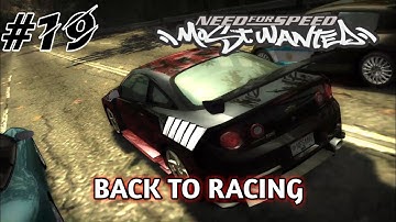 Need for Speed: Most Wanted (2005) - Career | Episode 19