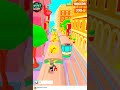 Subway Surfers vs. English Vocabulary! 🚂📖" #usa #uk #india #gaming episode 4