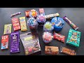 100 chocolate opening videos,surprise toys, lots of chocolates , Cadbury celebration unboxing