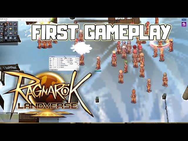 Ragnarok Landverse: veja gameplay e requisitos da nova versão do clássico
