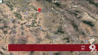 Seven hospitalized after riot at Florence West prison