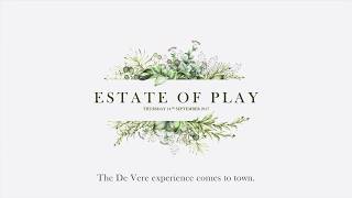 Estate Of Play
