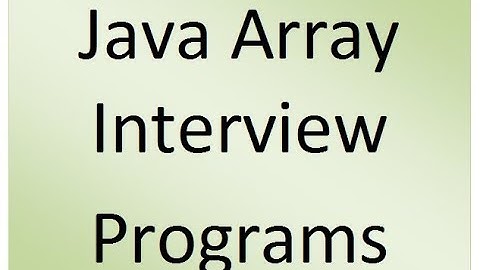How to merge two arrays in Java
