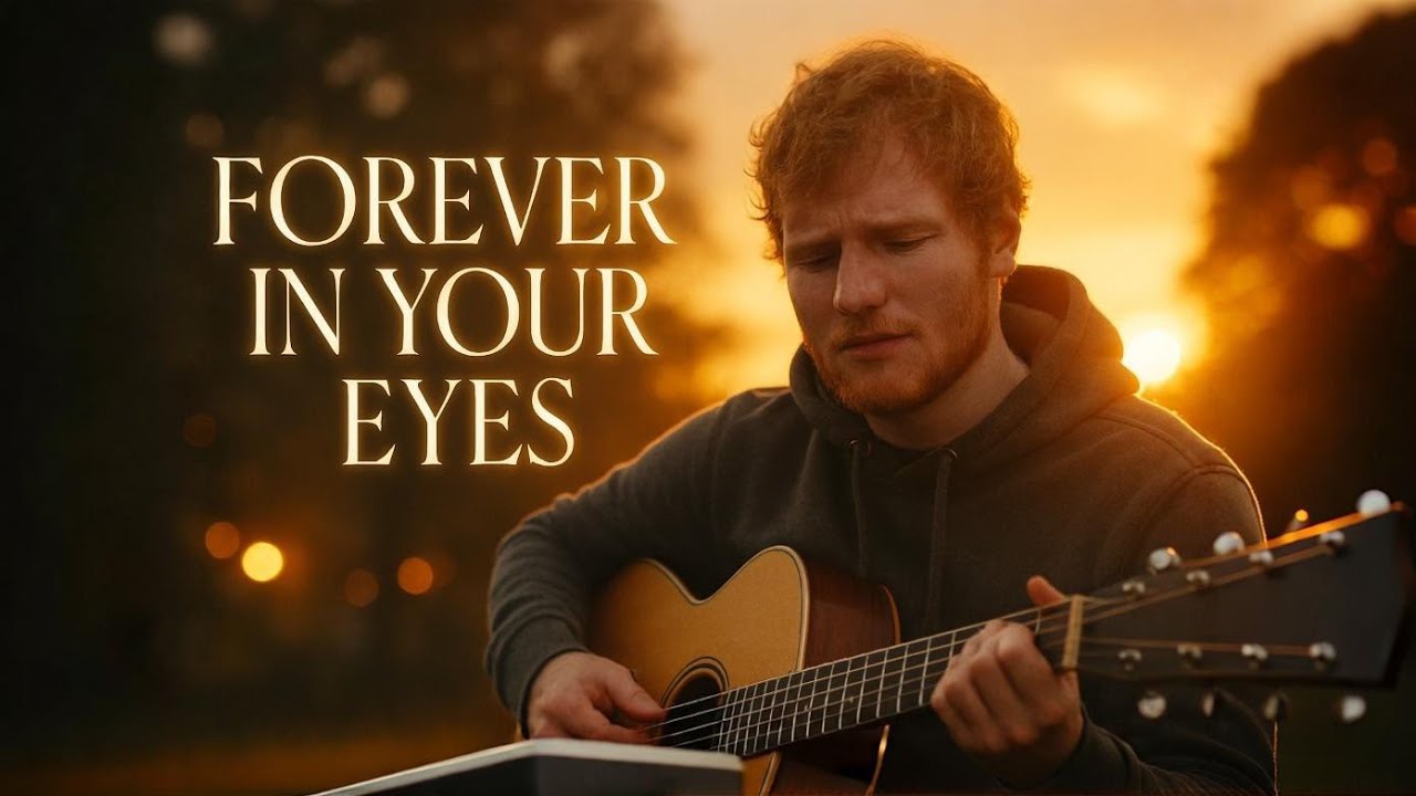 Love Like This – Emotional Guitar Song (Ed Sheeran Style)