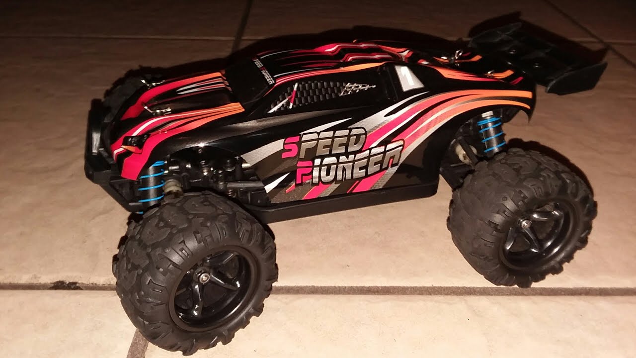 $45 Pxtoys 9302 quick performance test