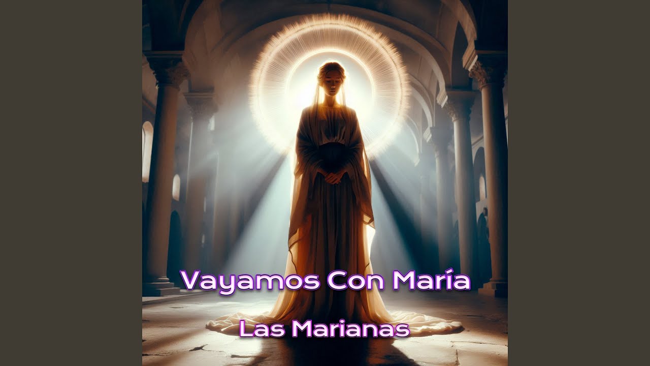 La Pascua Con María
