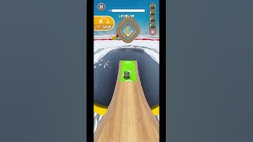 Going balls. Level 49