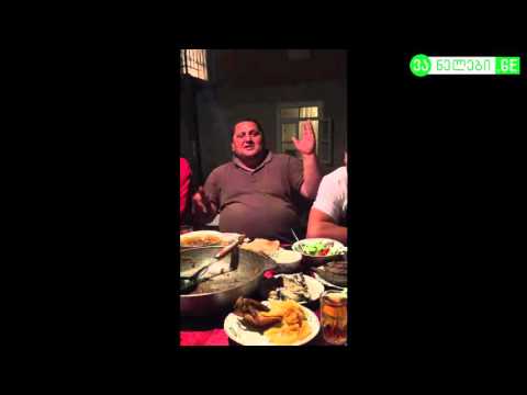 ძან მაგარი ანეკდოტი |ვანელების ბლოგი