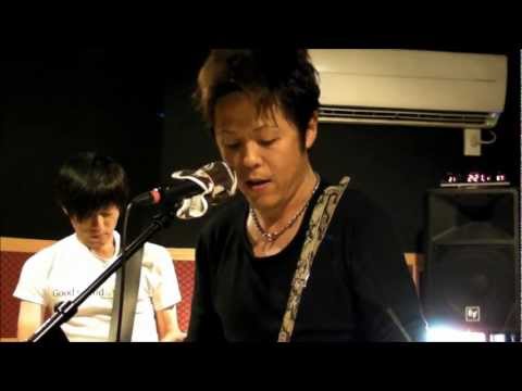 DRAGON CRIME（cover） by Psychedelic