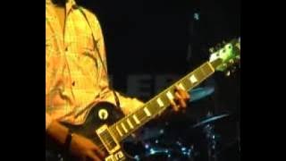 AURA Band - Tersenyumlah